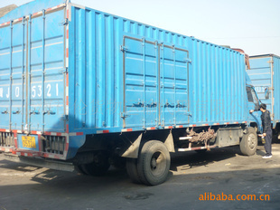 上海祥倫貨物運輸代理與商品現貨銷售 一體化服務優勢解析