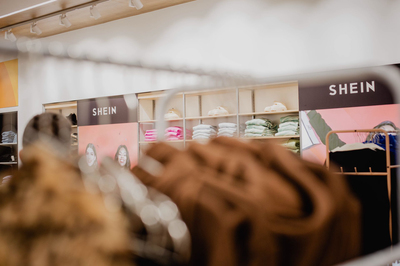 SHEIN一站式賦能 助力時尚產(chǎn)業(yè)帶借現(xiàn)貨模式解鎖出海新增長